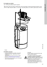 Предварительный просмотр 421 страницы Grundfos DME 150 Installation And Operating Instructions Manual