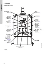 Предварительный просмотр 424 страницы Grundfos DME 150 Installation And Operating Instructions Manual