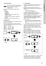 Предварительный просмотр 429 страницы Grundfos DME 150 Installation And Operating Instructions Manual