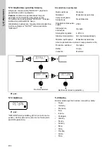 Предварительный просмотр 434 страницы Grundfos DME 150 Installation And Operating Instructions Manual