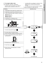 Предварительный просмотр 441 страницы Grundfos DME 150 Installation And Operating Instructions Manual