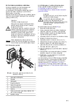 Предварительный просмотр 443 страницы Grundfos DME 150 Installation And Operating Instructions Manual