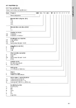 Предварительный просмотр 451 страницы Grundfos DME 150 Installation And Operating Instructions Manual