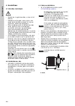 Предварительный просмотр 454 страницы Grundfos DME 150 Installation And Operating Instructions Manual