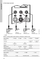 Предварительный просмотр 456 страницы Grundfos DME 150 Installation And Operating Instructions Manual