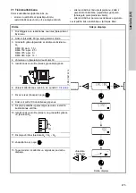 Предварительный просмотр 475 страницы Grundfos DME 150 Installation And Operating Instructions Manual