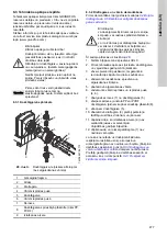 Предварительный просмотр 477 страницы Grundfos DME 150 Installation And Operating Instructions Manual