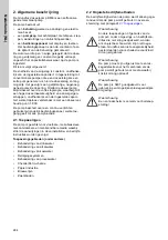 Предварительный просмотр 484 страницы Grundfos DME 150 Installation And Operating Instructions Manual