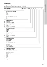 Предварительный просмотр 485 страницы Grundfos DME 150 Installation And Operating Instructions Manual