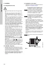 Предварительный просмотр 488 страницы Grundfos DME 150 Installation And Operating Instructions Manual