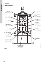 Предварительный просмотр 492 страницы Grundfos DME 150 Installation And Operating Instructions Manual