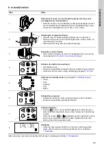 Предварительный просмотр 507 страницы Grundfos DME 150 Installation And Operating Instructions Manual