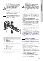 Предварительный просмотр 511 страницы Grundfos DME 150 Installation And Operating Instructions Manual