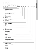 Предварительный просмотр 519 страницы Grundfos DME 150 Installation And Operating Instructions Manual