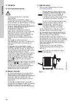 Предварительный просмотр 522 страницы Grundfos DME 150 Installation And Operating Instructions Manual