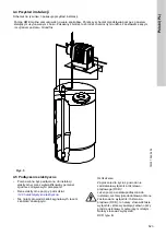 Предварительный просмотр 523 страницы Grundfos DME 150 Installation And Operating Instructions Manual