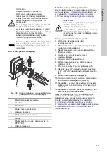 Предварительный просмотр 545 страницы Grundfos DME 150 Installation And Operating Instructions Manual