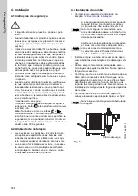 Предварительный просмотр 556 страницы Grundfos DME 150 Installation And Operating Instructions Manual