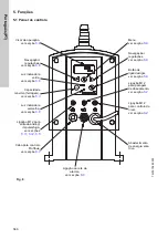 Предварительный просмотр 560 страницы Grundfos DME 150 Installation And Operating Instructions Manual