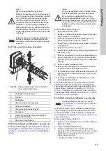 Предварительный просмотр 579 страницы Grundfos DME 150 Installation And Operating Instructions Manual