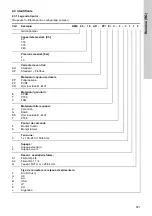 Предварительный просмотр 587 страницы Grundfos DME 150 Installation And Operating Instructions Manual