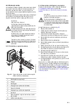 Предварительный просмотр 613 страницы Grundfos DME 150 Installation And Operating Instructions Manual