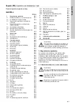 Предварительный просмотр 617 страницы Grundfos DME 150 Installation And Operating Instructions Manual