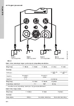 Предварительный просмотр 626 страницы Grundfos DME 150 Installation And Operating Instructions Manual