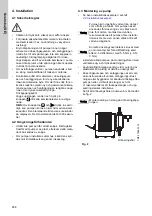 Предварительный просмотр 658 страницы Grundfos DME 150 Installation And Operating Instructions Manual