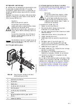 Предварительный просмотр 715 страницы Grundfos DME 150 Installation And Operating Instructions Manual