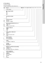 Предварительный просмотр 723 страницы Grundfos DME 150 Installation And Operating Instructions Manual