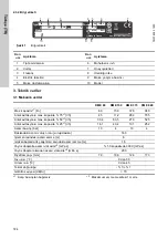 Предварительный просмотр 724 страницы Grundfos DME 150 Installation And Operating Instructions Manual