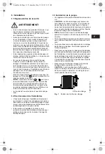 Preview for 35 page of Grundfos DME Installation And Operating Instructions Manual