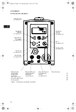 Preview for 38 page of Grundfos DME Installation And Operating Instructions Manual