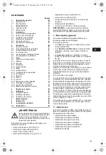 Preview for 59 page of Grundfos DME Installation And Operating Instructions Manual