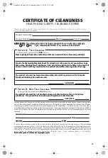 Preview for 89 page of Grundfos DME Installation And Operating Instructions Manual