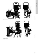 Предварительный просмотр 13 страницы Grundfos DMH 25 Series Installation And Operating Instructions Manual