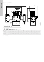 Предварительный просмотр 16 страницы Grundfos DMH 25 Series Installation And Operating Instructions Manual