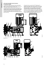 Preview for 14 page of Grundfos DMH 25X Installation And Operating Instructions Manual