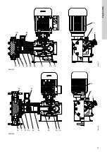 Preview for 15 page of Grundfos DMH 25X Installation And Operating Instructions Manual