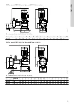 Preview for 19 page of Grundfos DMH 25X Installation And Operating Instructions Manual