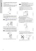 Preview for 18 page of Grundfos DMH 280 Installation And Operating Instructions Manual