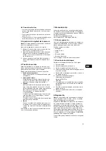 Предварительный просмотр 53 страницы Grundfos DMM 110 Installation And Operating Instructions Manual