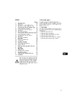 Предварительный просмотр 55 страницы Grundfos DMM 110 Installation And Operating Instructions Manual