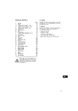 Предварительный просмотр 95 страницы Grundfos DMM 110 Installation And Operating Instructions Manual