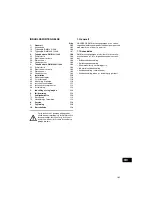 Предварительный просмотр 105 страницы Grundfos DMM 110 Installation And Operating Instructions Manual