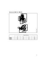 Предварительный просмотр 119 страницы Grundfos DMM 110 Installation And Operating Instructions Manual