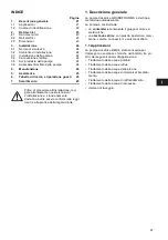 Preview for 21 page of Grundfos DMS 12 Installation And Operating Instructions Manual