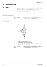 Предварительный просмотр 30 страницы Grundfos DMX 100-8 Installation And Operating Instructions Manual