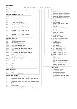 Предварительный просмотр 7 страницы Grundfos DMX 115-3 Installation And Operating Instructions Manual